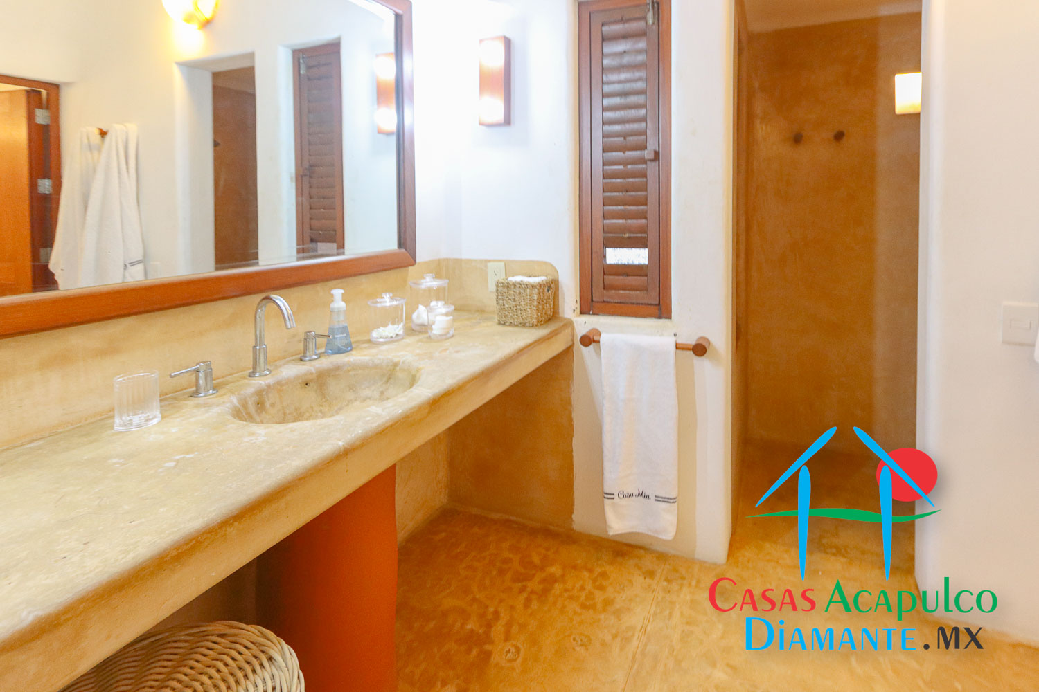 Tres Vidas Casa Mía - Recámara principal 11